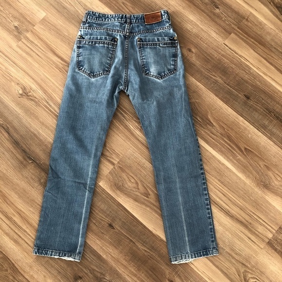 Armani Jeans Vintage Men’s jeans size 29 in great condition - Picture 10 of 13